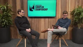 #LEC Between 2 Iverns: Deficio