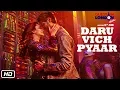 Download Lagu Daru Vich Pyaar Video Song | Guest iin London | Raghav Sachar |  Kartik Aaryan \u0026  Kriti Kharbanda