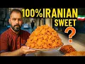 Download Lagu This Family Has Been Making Only This Sweet in IRAN for Over 80 Years! 🇮🇷🍩