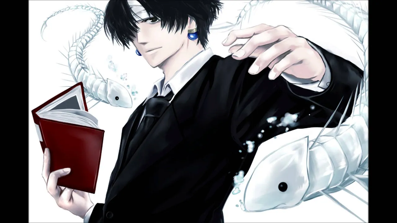 Featured image of post Zoldyck Theme Lyrics