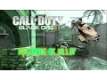 Best Escort Drone Final Killcam - CoD Black Ops 2 Multiplayer