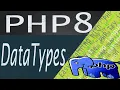 Learn PHP Data-Type in - A Beginner Level PHP Classes 2021