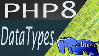 Learn PHP Data-Type in - A Beginner Level PHP Classes 2021