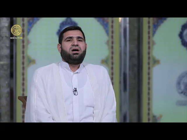 ⁣القارئ أحمد شاهر الشبكي - سورة البقرة المباركة