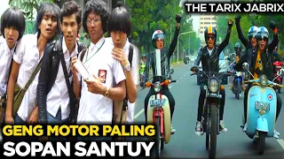 Download Club Motor Paling Lucu Yang Pernah Ada | Alur Film The Tarix Jabrix MP3