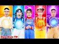 Download Lagu Amanda và Lớp Học Nguyên Tố - Lôi Phong Hỏa Băng | Bon Bon TV