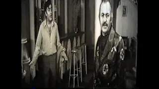 فردین در فیلم مرد هزار لبخند 