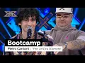 Download Lagu Pietro Cardoni canta “Per un'ora d'amore” dei Matia Bazar | X Factor 2025 Bootcamp 1