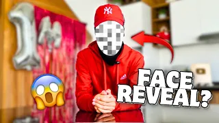 face reveal 1m subscribers special kevin roblox