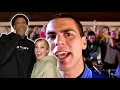 Download Lagu FIRST TIME HEARING Alien Ant Farm - Smooth Criminal (Official Music Video) REACTION | YOO THIS WILD!