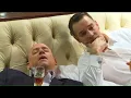 From the WGN archives Larry and Paul go to Sybaris