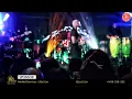 Oswald Band "Lage kòw"Live Performance vidéo en direct à Montréal - archivre 14 Février 2026
