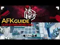 Download Lagu [Auto-K] C.C #3 Cracked Glacial Lake Missions Auto-Clear