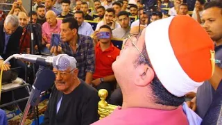   اللهم اجعلني مقيم الصلاه ومن ذريتي ربنا وتقبل دعاء  محمود الشحات  دندنها