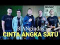 Download Lagu Bian Gindas - Cinta Angka 1 (Video Lirik)