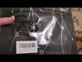 BGment Blackout Curtains 63 Inch Length 2 Panels Set Review Nice Blackout Curtains w Sprarkly Star