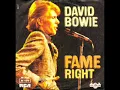 David Bowie - Fame