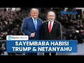 Download Lagu Sayembara Bunuh Donald Trump \u0026 Netanyahu Panas di Iran, Hadiah Rp 184,9 M yang Bisa Bawa Kepalanya