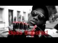 MHD - AFRO TRAP Part.7 (La Puissance) Bass Boosted