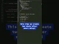 Code Space Shooter in Javascript Lasers