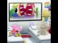 Download Lagu PLAYCARE BABY🍼 - POPPY PLAYTIME CHAPTER 4 | GH'S ANIMATION