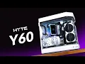 Hyte Y60 Review - Beautiful From All Sides