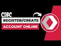 How to Open a CIBC Bank Account Create CIBC Account 2023