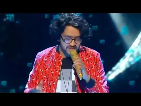 Download MP3 Meri Maa Emotional Song | Nihal Tauro Best Performance on Indian Idol Seson 12