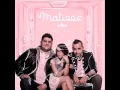 Matisse - Por Última Vez (Audio)