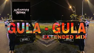 Download Yuichimako - Gula - Gula (Extended Mix) MP3