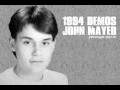 05 Axis / Bold as Love - John Mayer (1994 RARE DEMO)