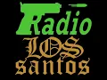 GTA Sa Radio Los Santos Soundtrack 07. N.W.A - Alwayz Into Somethin'