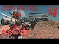Crossbow Training - Bestest Method