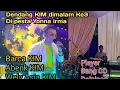 Download Lagu Meriah..!! Dendang KIM di Malam ke 3 pesta Yonna Irma // Barca-Abenk-Wely asi KIM / Citra Doni bg cd
