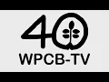 WPCB-TV 40 Logopedia Re-Created