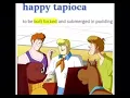 Happy Tapioca