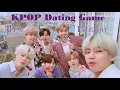 Download Lagu Kpop Dating Game | BTS Edition
