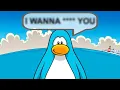 I Played Club Penguin Rewritten