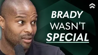 "Tom Brady Was Just a Man to Me" | NFL Legend Osi Umenyiora