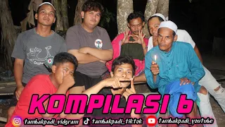 Download Kompilasi 6 Video Tambak Padi MP3