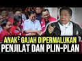 Download Lagu EFFENDI GAZALI: PSI TERPOJOK, BANYAK ORANG² PENJILAT ULUNG DI LINGKARAN PRABOWO 