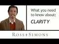 How to Buy a Diamond Understanding Clarity