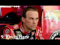 Top 10 Highest Paid Race Car Drivers in The World