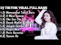 Download Lagu DJ TIKTOK VIRAL FULL BASS √ DJ MENYAMBUT TAHUN BARU 2024 REMIX FULL BASS