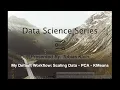 Mastering PCA and k-means Clustering A Comprehensive Guide for Data Scientists