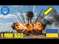 Download Lagu Ukraine's Flamingo Missiles DESTROYED Russian $2.7B Bunker in Donbas — Then THIS Happened #ukraine