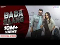 Download Lagu Bada Saang (Official Video) | Nandini Sharma, Raj M, Anjali 99, Kulbir A | New Haryanvi Songs 2024