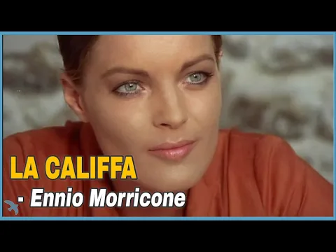 Download MP3 Ennio Morricone - La Califfa OST (1971)