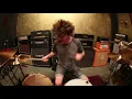 SUICIDAL TENDENCIES - Memories of Tomorrow - Drum Cover