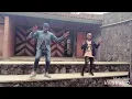 MASTER KG-WAYAWAYA [FT TEAM MOSHA] OFFICIAL BEATZ CREW DANCING VIDEO